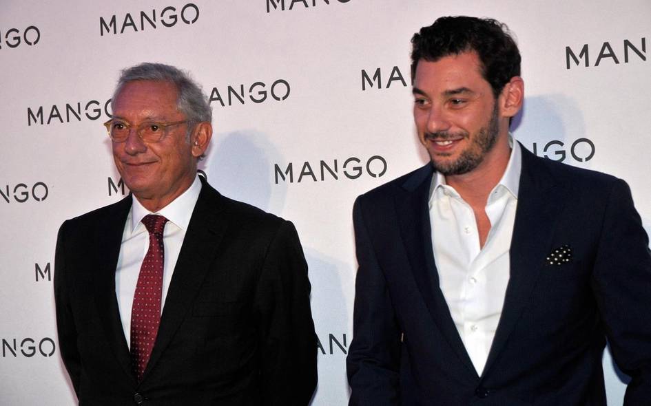 Mango асосчисининг ўғли отасининг ўлимида айбланиб ушланди
